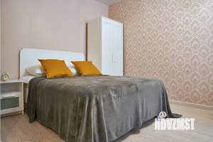 1-к квартира, посуточно, 31м2, 1/5 этаж