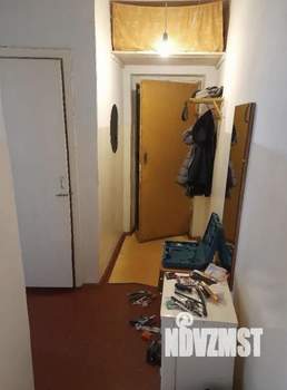 1-к квартира, на длительный срок, 32м2, 3/5 этаж