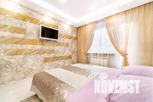 1-к квартира, посуточно, 36м2, 3/9 этаж