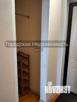 1-к квартира, на длительный срок, 30м2, 10/10 этаж