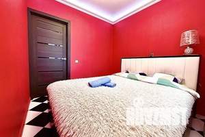 2-к квартира, посуточно, 35м2, 10/10 этаж