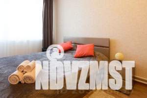 1-к квартира, посуточно, 42м2, 17/17 этаж