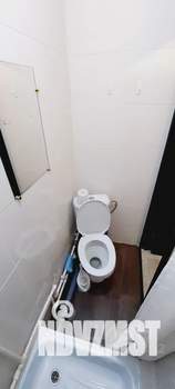 Студия квартира, посуточно, 17м2, 1/5 этаж