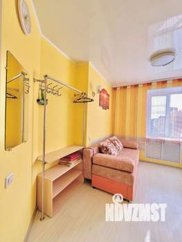 Студия квартира, посуточно, 16м2, 5/5 этаж