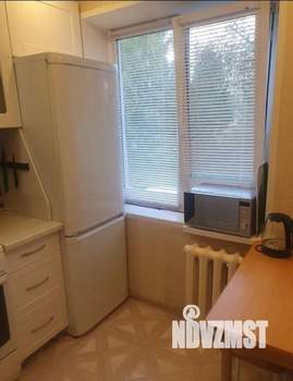 2-к квартира, на длительный срок, 43м2, 2/5 этаж