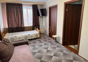 2-к квартира, на длительный срок, 54м2, 4/5 этаж