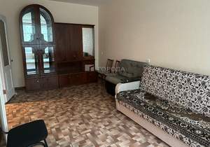 1-к квартира, на длительный срок, 35м2, 2/17 этаж