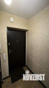 1-к квартира, на длительный срок, 32м2, 4/10 этаж