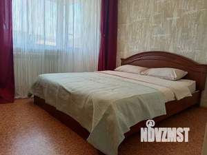 2-к квартира, посуточно, 45м2, 1/17 этаж