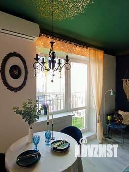 1-к квартира, на длительный срок, 33м2, 13/16 этаж