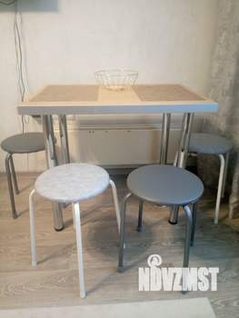 Студия квартира, посуточно, 26м2, 1/2 этаж