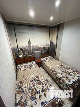 3-к квартира, на длительный срок, 54м2, 1/5 этаж