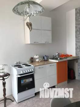 1-к квартира, посуточно, 40м2, 3/17 этаж