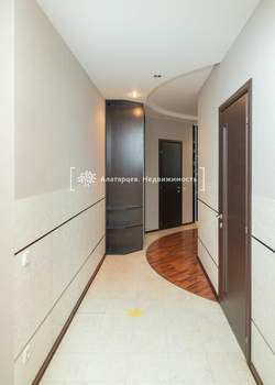 3-к квартира, на длительный срок, 158м2, 5/9 этаж