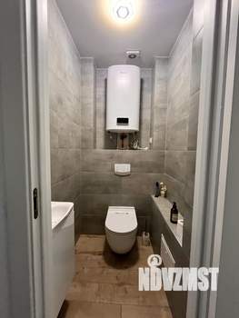 2-к квартира, на длительный срок, 50м2, 12/17 этаж