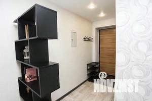 1-к квартира, посуточно, 33м2, 1/5 этаж