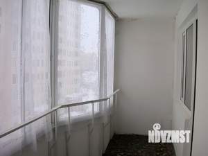 1-к квартира, на длительный срок, 38м2, 5/14 этаж