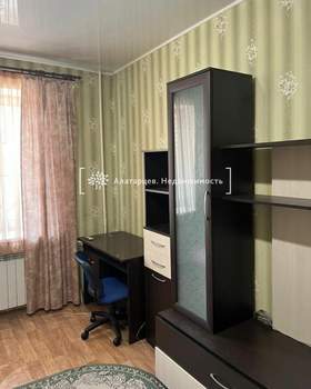1-к квартира, на длительный срок, 20м2, 1/4 этаж