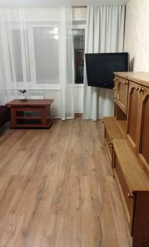 1-к квартира, на длительный срок, 45м2, 1/10 этаж