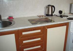 Студия квартира, на длительный срок, 19м2, 6/9 этаж