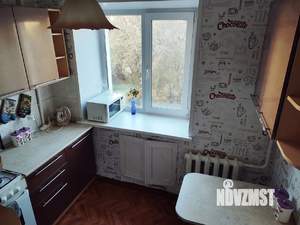 2-к квартира, на длительный срок, 42м2, 2/5 этаж