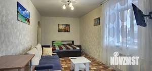 1-к квартира, посуточно, 38м2, 8/10 этаж