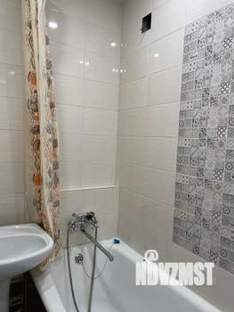 1-к квартира, на длительный срок, 30м2, 4/9 этаж