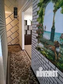 2-к квартира, на длительный срок, 44м2, 4/5 этаж