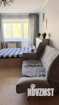 1-к квартира, посуточно, 32м2, 4/5 этаж