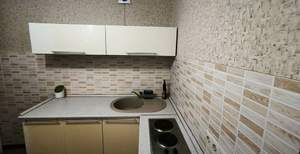 1-к квартира, на длительный срок, 32м2, 4/10 этаж