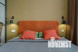 1-к квартира, посуточно, 30м2, 12/19 этаж