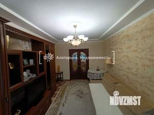 3-к квартира, на длительный срок, 67м2, 4/10 этаж