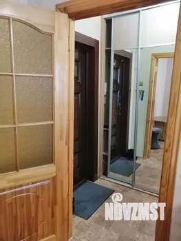 1-к квартира, посуточно, 38м2, 9/9 этаж