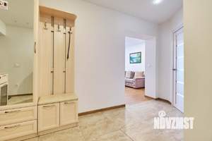 2-к квартира, посуточно, 65м2, 1/1 этаж