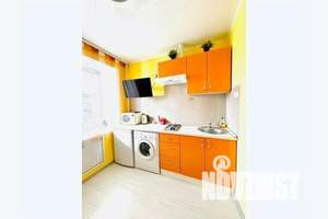 1-к квартира, посуточно, 16м2, 5/5 этаж