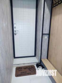 2-к квартира, на длительный срок, 40м2, 1/5 этаж