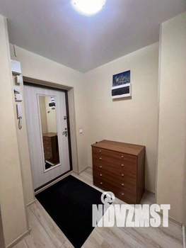 2-к квартира, посуточно, 45м2, 1/1 этаж