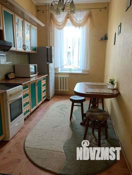 1-к квартира, на длительный срок, 48м2, 2/5 этаж