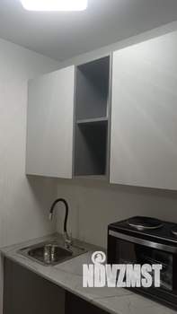 1-к квартира, на длительный срок, 27м2, 2/6 этаж