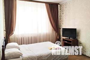 1-к квартира, посуточно, 45м2, 10/11 этаж