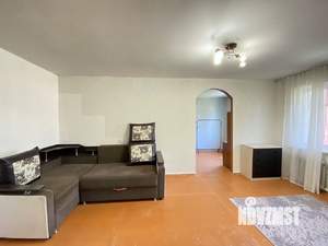 2-к квартира, на длительный срок, 45м2, 4/5 этаж