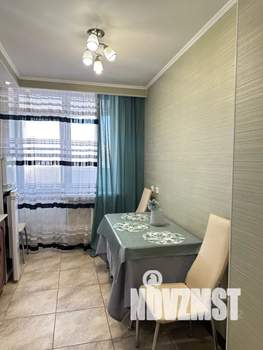 2-к квартира, посуточно, 65м2, 12/16 этаж