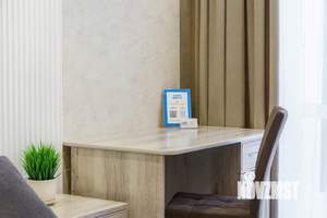 2-к квартира, посуточно, 50м2, 1/1 этаж