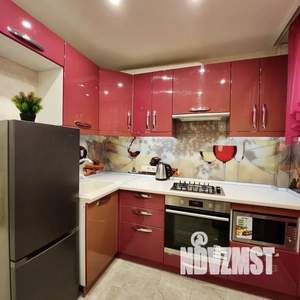 2-к квартира, посуточно, 40м2, 4/5 этаж