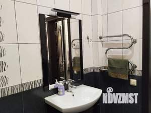 3-к квартира, посуточно, 125м2, 2/8 этаж