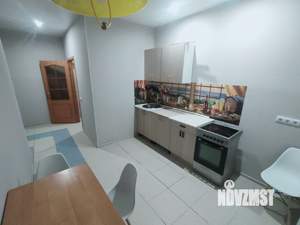 1-к квартира, на длительный срок, 31м2, 1/9 этаж