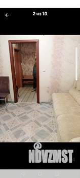 Студия квартира, на длительный срок, 19м2, 5/5 этаж