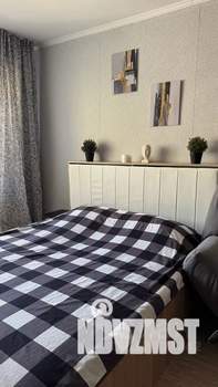 1-к квартира, посуточно, 32м2, 4/5 этаж