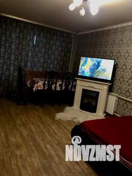 2-к квартира, посуточно, 70м2, 1/14 этаж