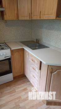 2-к квартира, на длительный срок, 38м2, 1/6 этаж